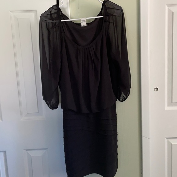 B Darlin Dresses & Skirts - Black Dress